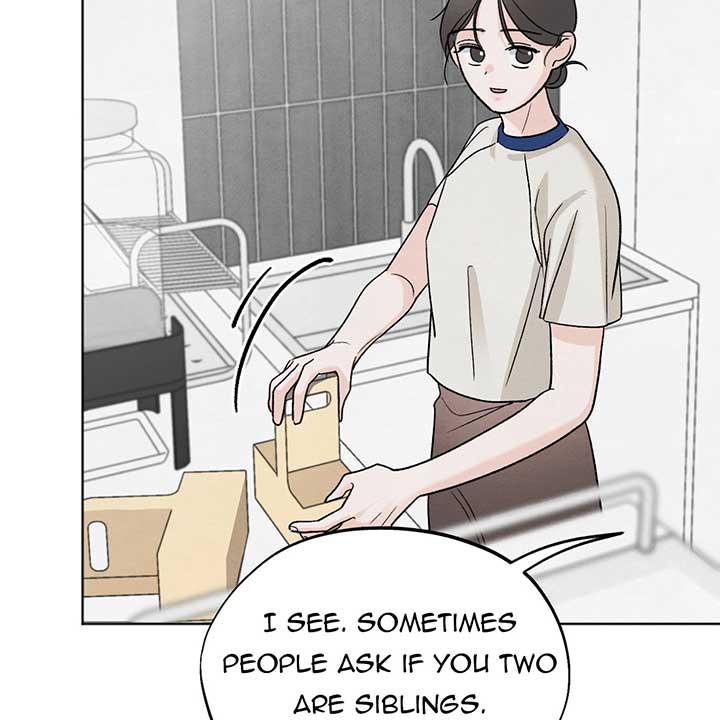 The Circumstances of an idiot Chapter 11 - Page 21