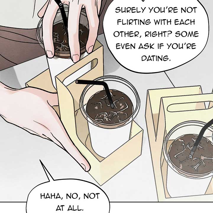 The Circumstances of an idiot Chapter 11 - Page 23