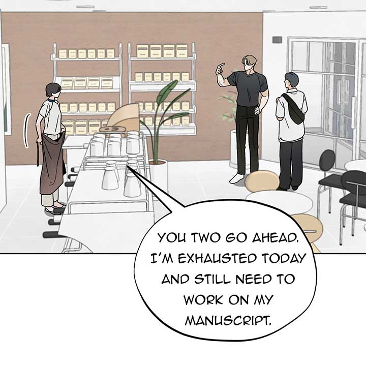 The Circumstances of an idiot Chapter 11 - Page 64