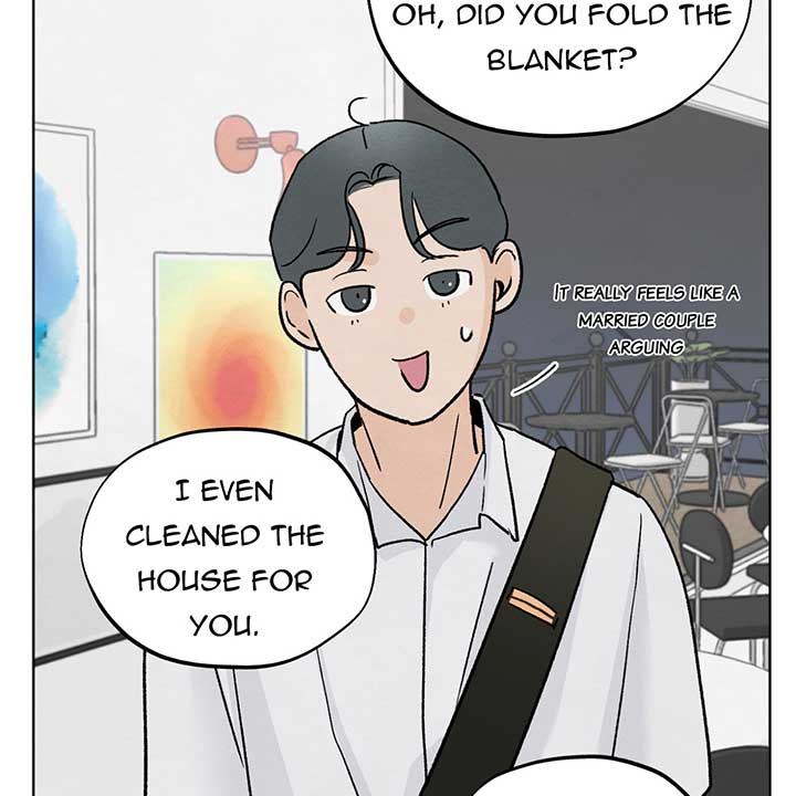 The Circumstances of an idiot Chapter 11 - Page 66