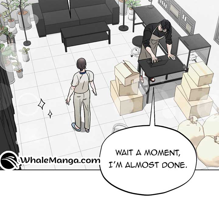 The Circumstances of an idiot Chapter 11 - Page 85
