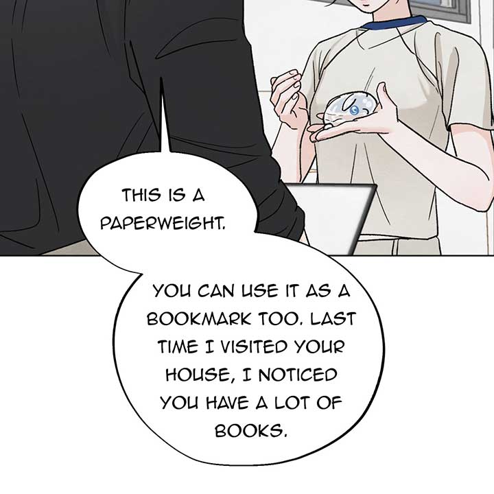 The Circumstances of an idiot Chapter 11 - Page 93