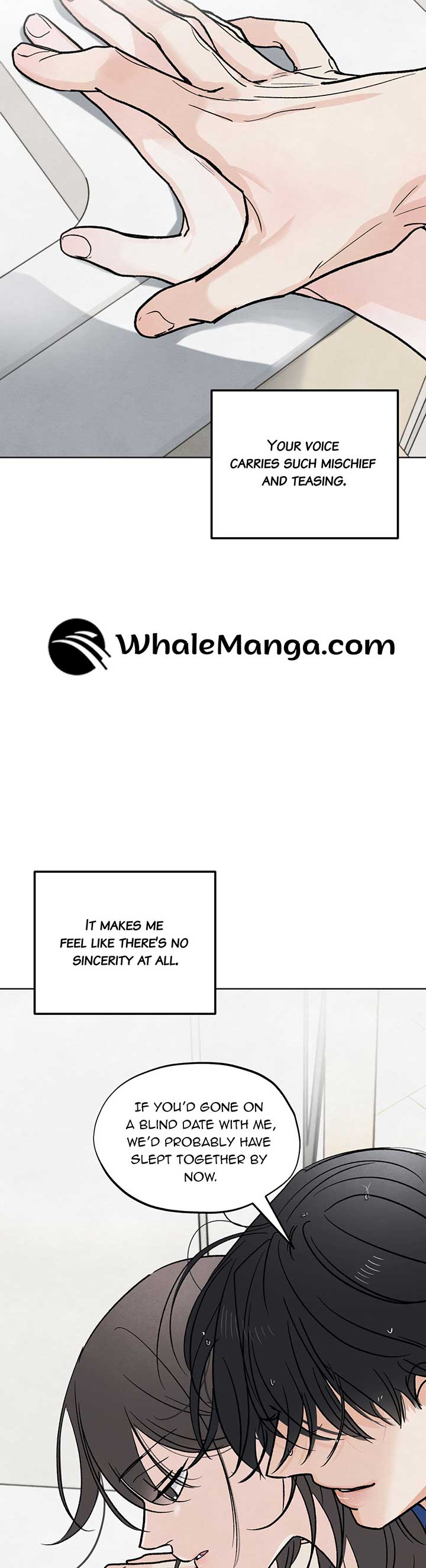 The Circumstances of an idiot Chapter 12 - Page 20