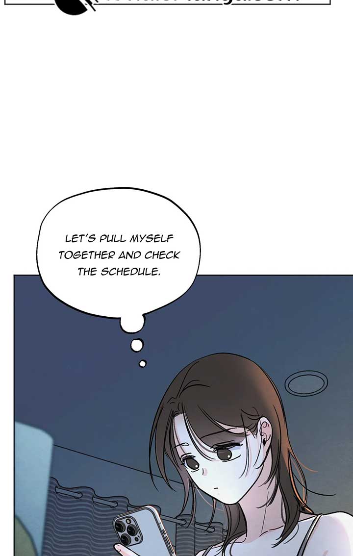The Circumstances of an idiot Chapter 13 - Page 23