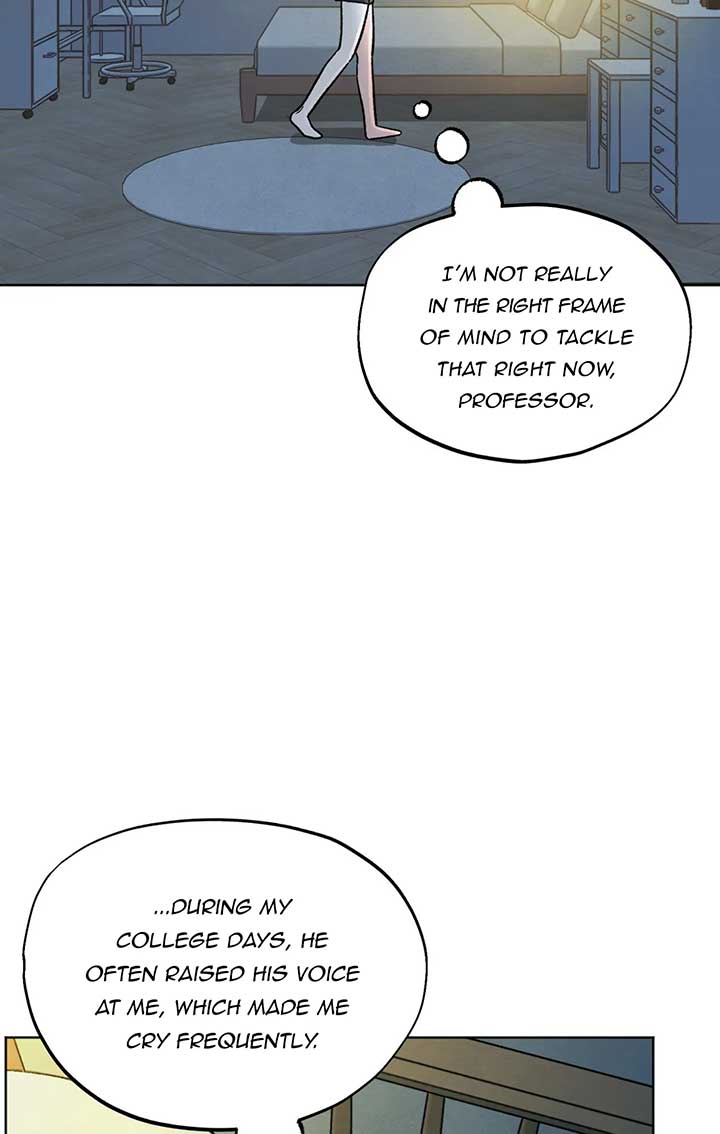 The Circumstances of an idiot Chapter 13 - Page 28