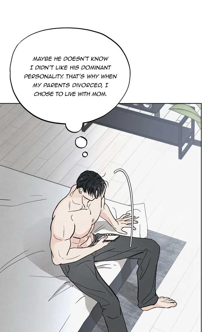 The Circumstances of an idiot Chapter 13 - Page 68