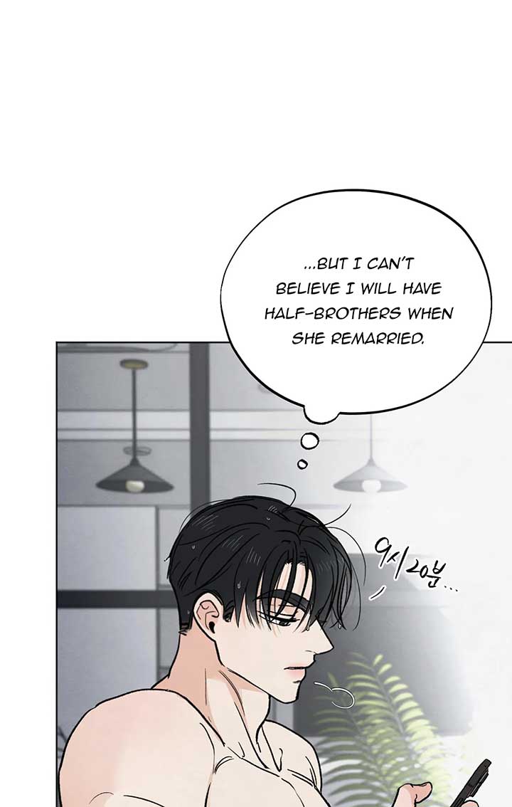The Circumstances of an idiot Chapter 13 - Page 70