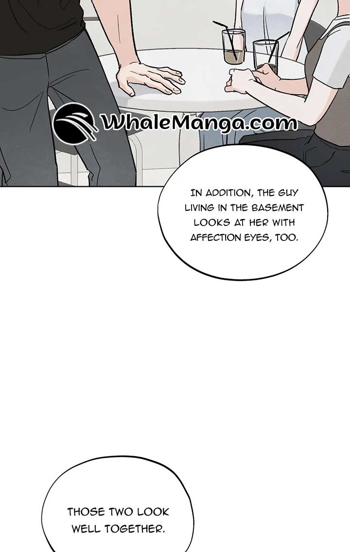 The Circumstances of an idiot Chapter 13 - Page 92