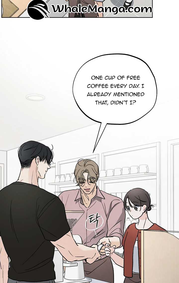 The Circumstances of an idiot Chapter 13 - Page 95