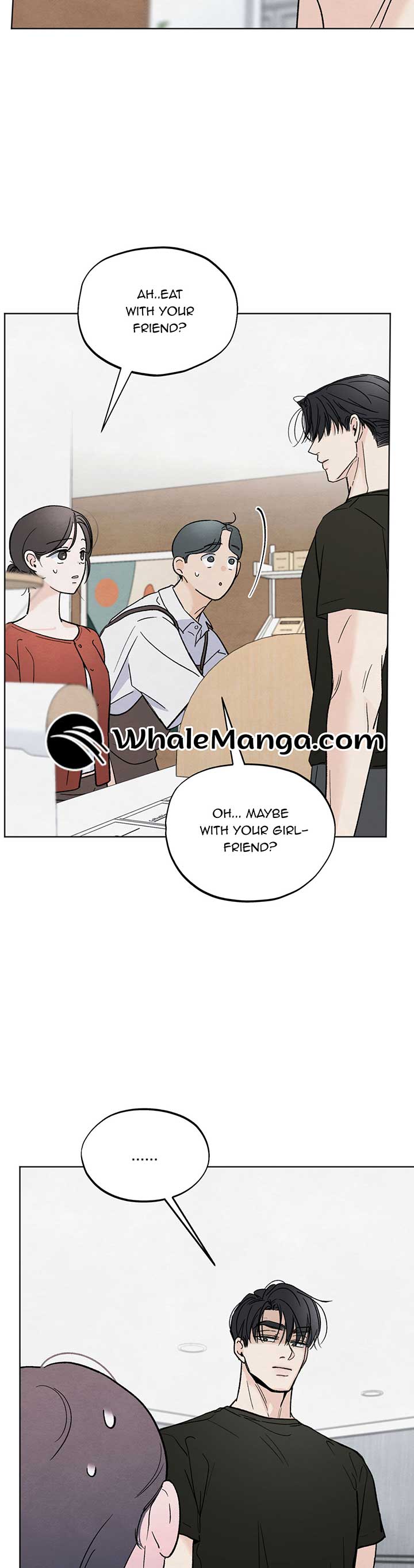 The Circumstances of an idiot Chapter 14 - Page 1