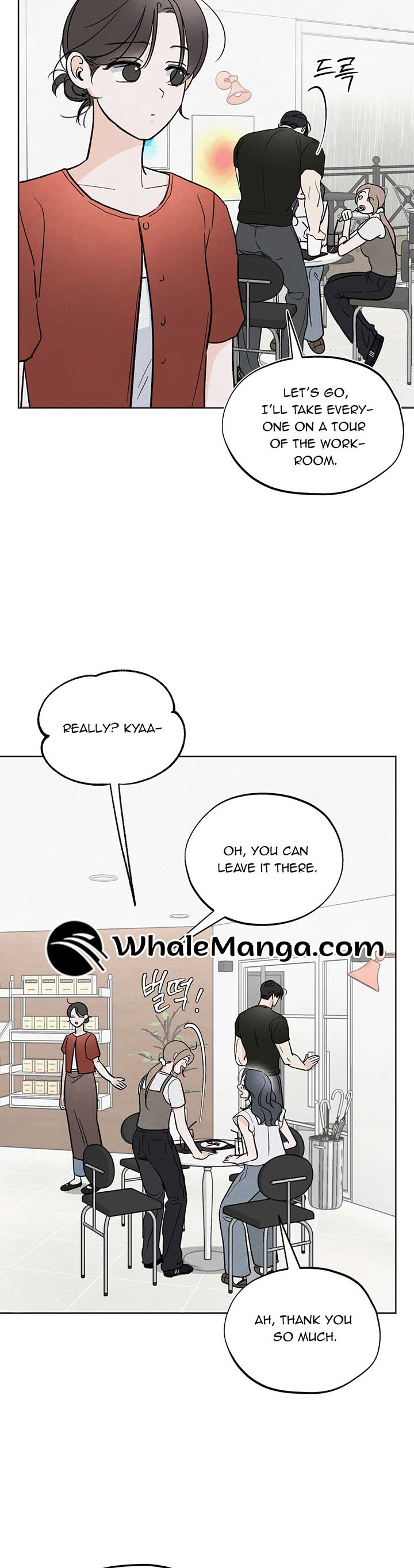 The Circumstances of an idiot Chapter 14 - Page 10