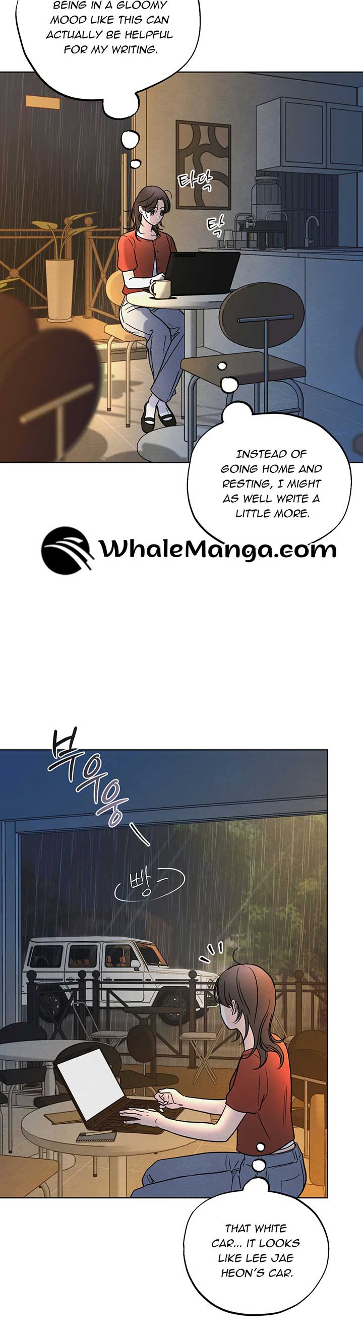 The Circumstances of an idiot Chapter 14 - Page 17
