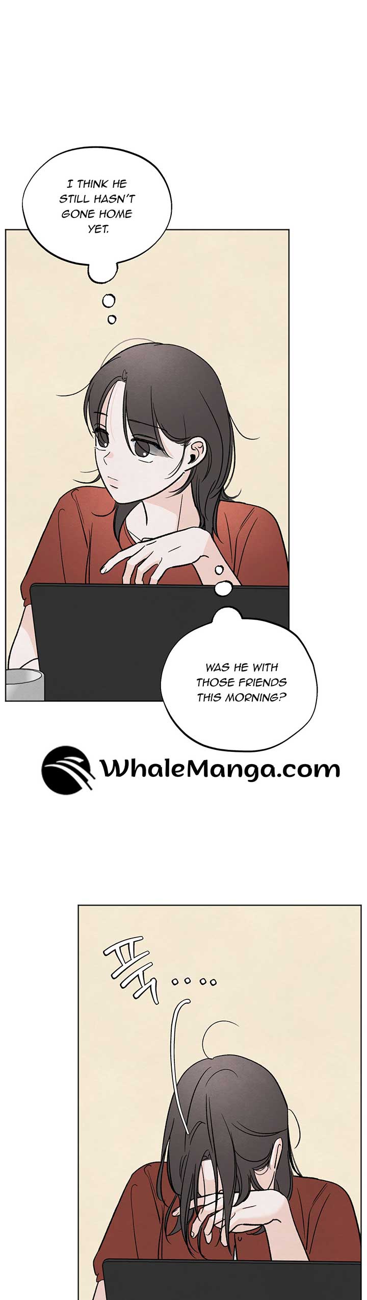 The Circumstances of an idiot Chapter 14 - Page 18