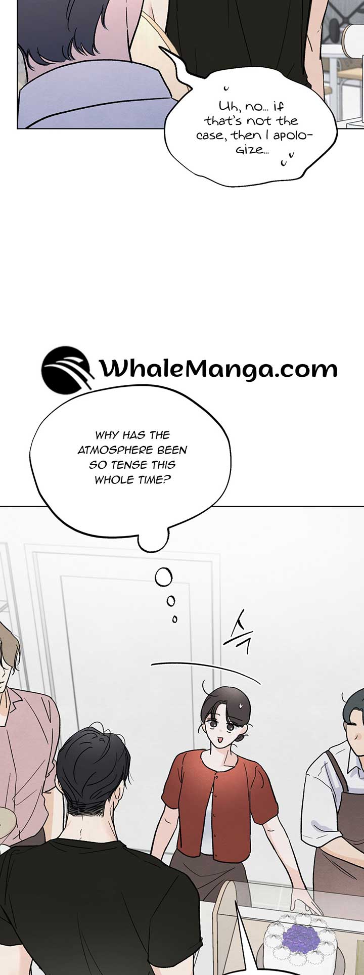 The Circumstances of an idiot Chapter 14 - Page 2