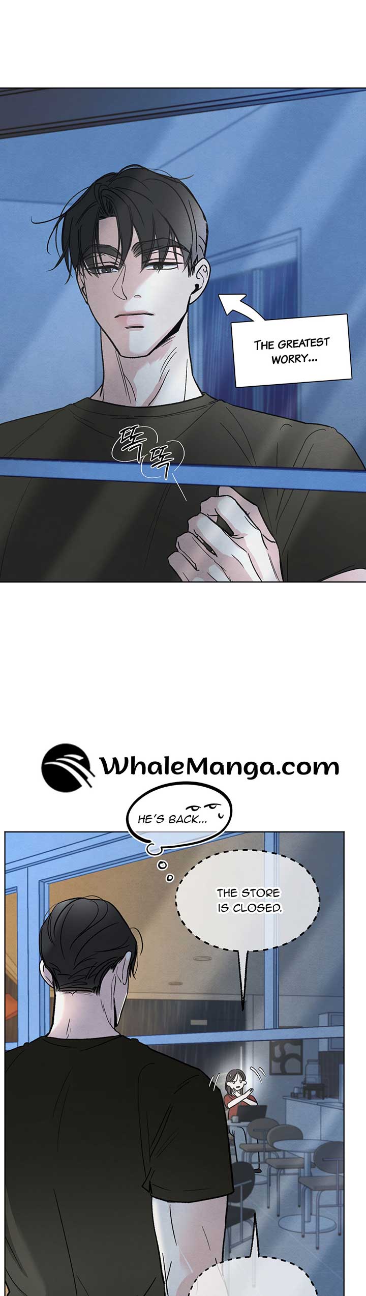 The Circumstances of an idiot Chapter 14 - Page 24