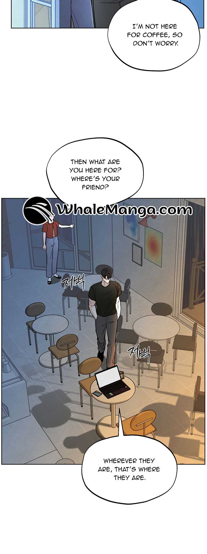 The Circumstances of an idiot Chapter 14 - Page 26