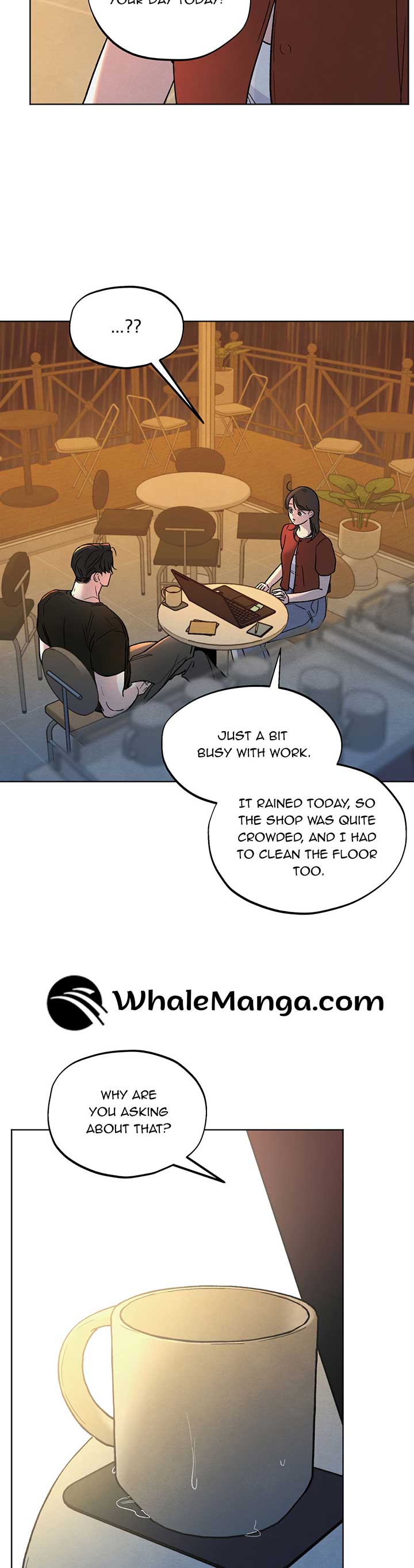 The Circumstances of an idiot Chapter 14 - Page 28
