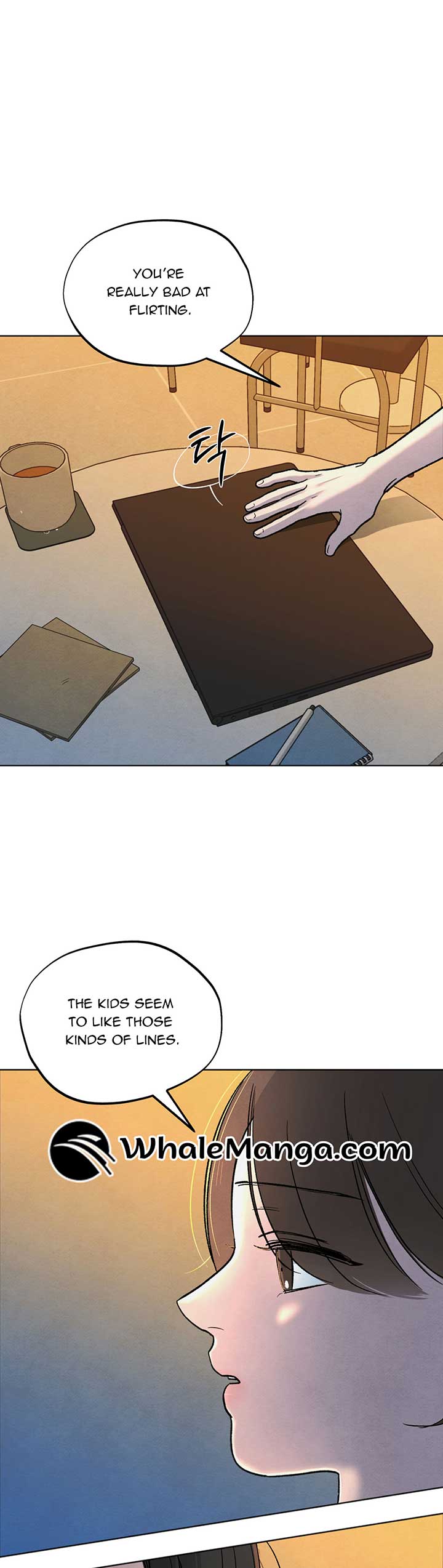 The Circumstances of an idiot Chapter 14 - Page 30