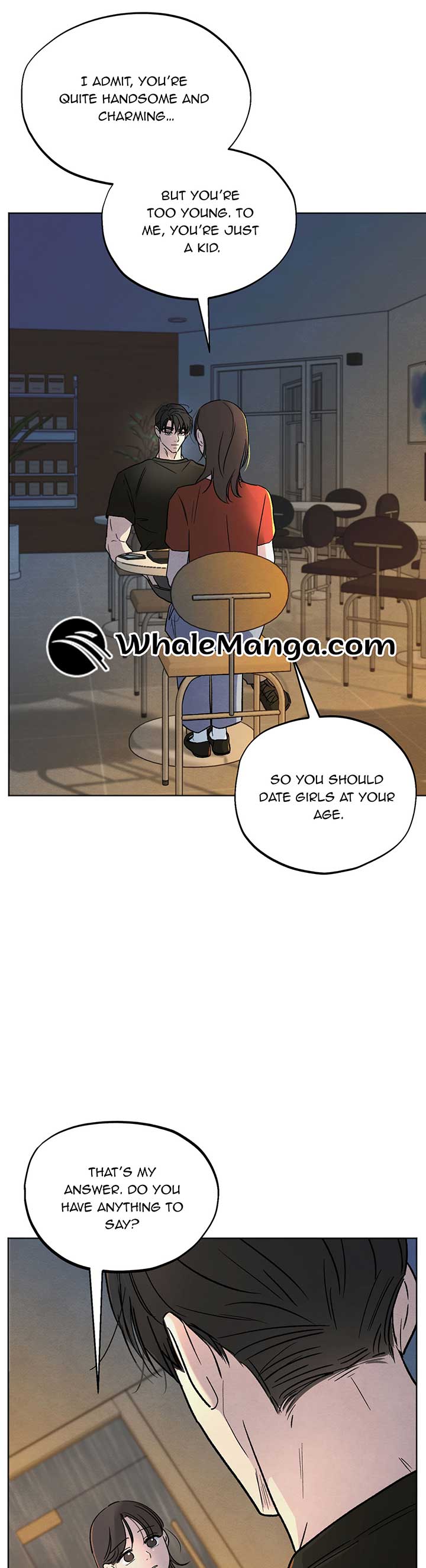 The Circumstances of an idiot Chapter 14 - Page 32