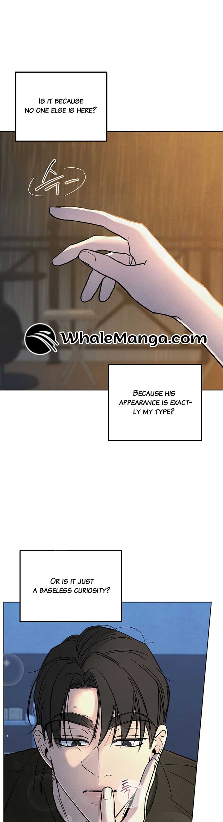 The Circumstances of an idiot Chapter 14 - Page 38