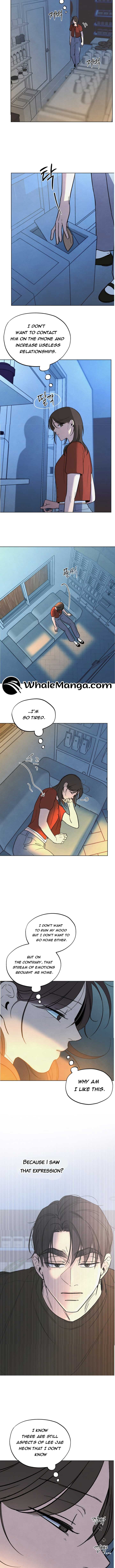 The Circumstances of an idiot Chapter 15 - Page 2