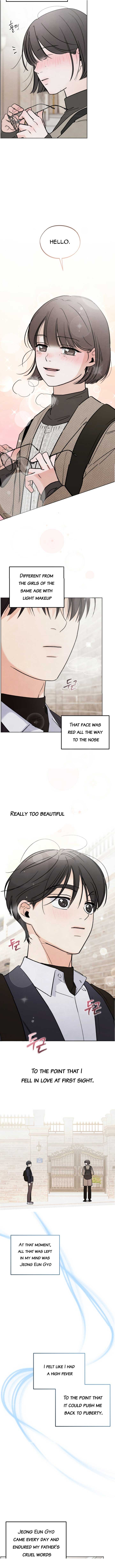 The Circumstances of an idiot Chapter 15 - Page 5