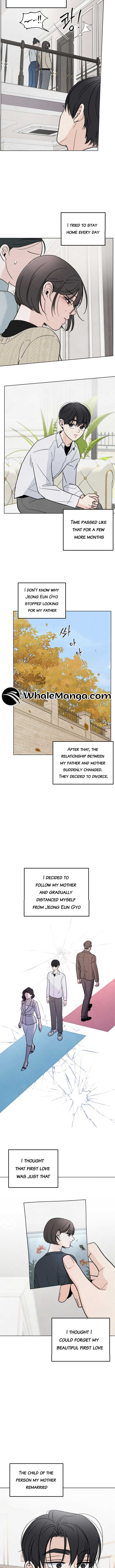 The Circumstances of an idiot Chapter 15 - Page 6