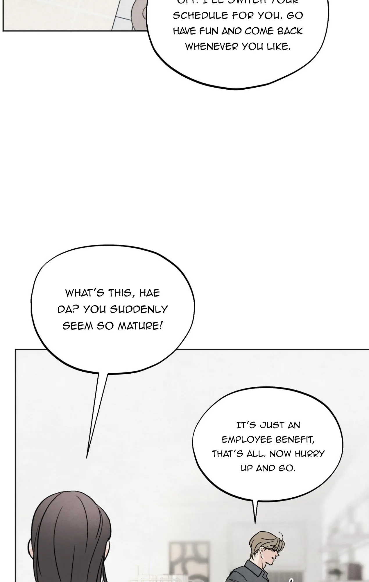 The Circumstances of an idiot Chapter 16 - Page 10