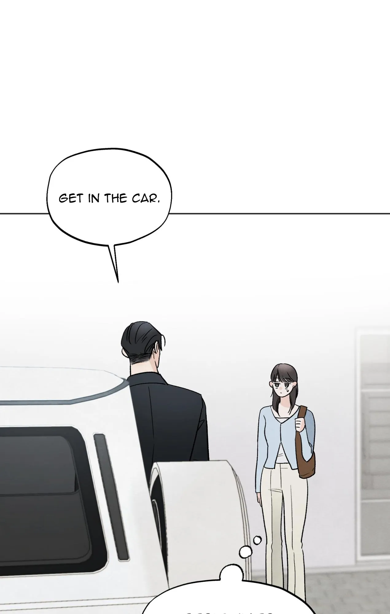 The Circumstances of an idiot Chapter 16 - Page 3