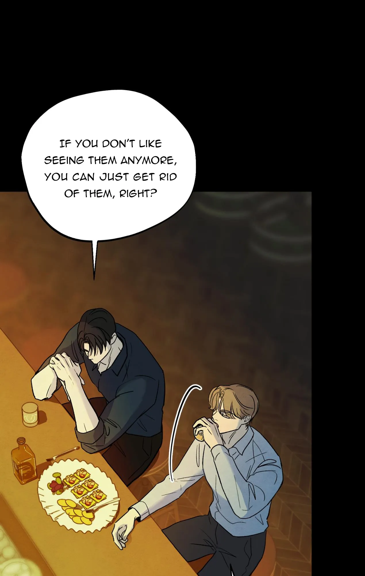 The Circumstances of an idiot Chapter 16 - Page 30