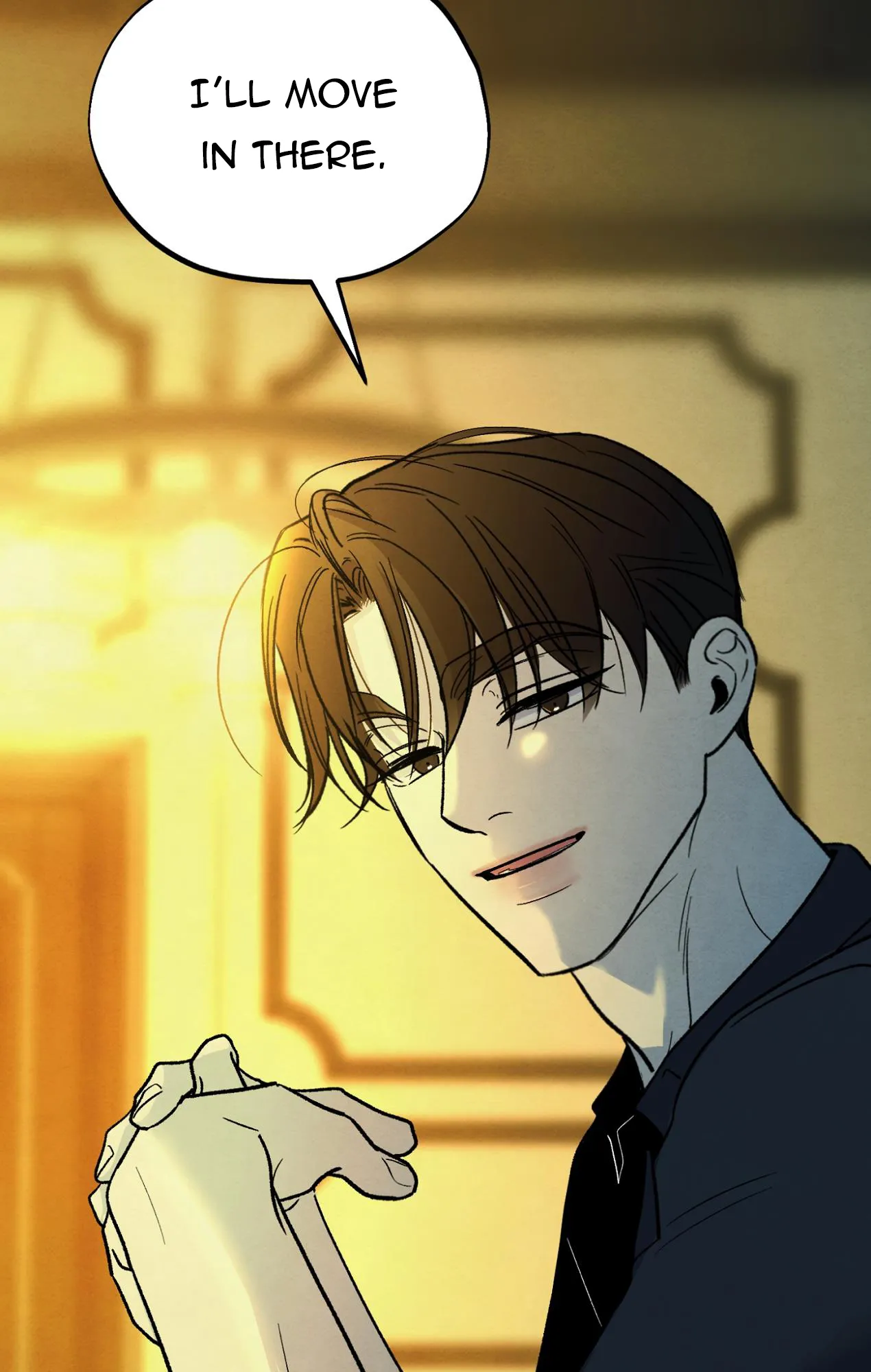 The Circumstances of an idiot Chapter 16 - Page 33