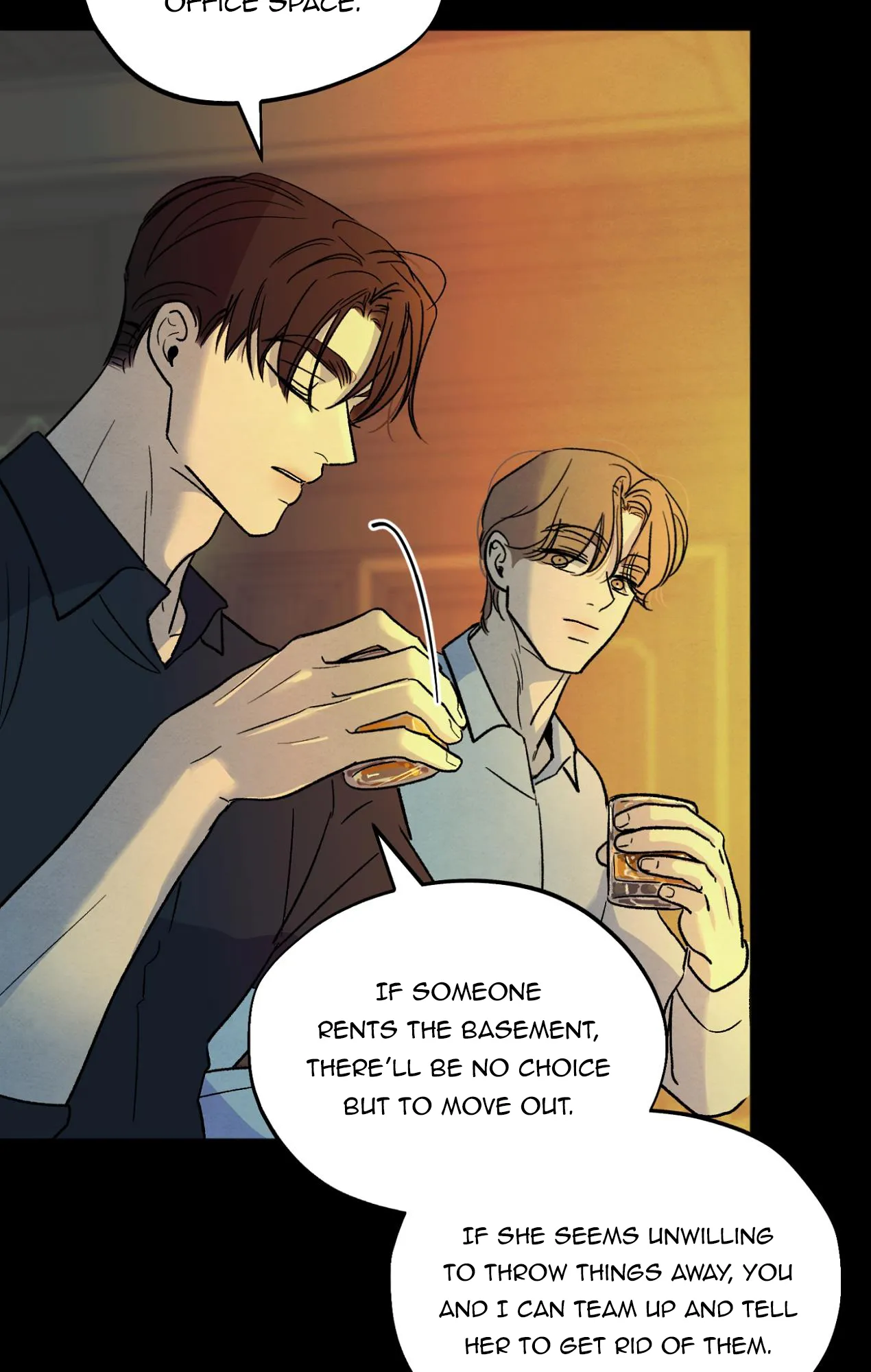 The Circumstances of an idiot Chapter 16 - Page 35