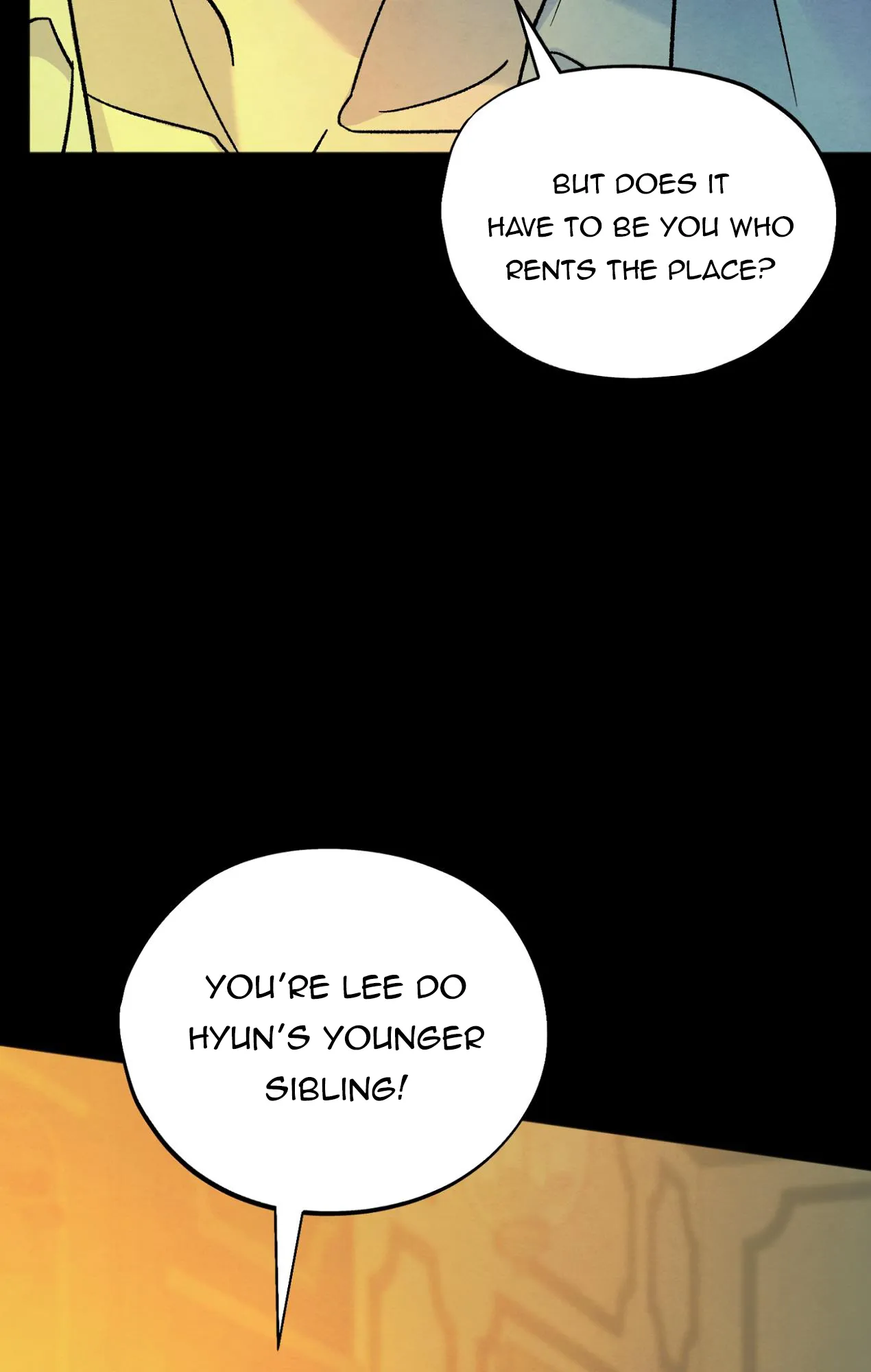 The Circumstances of an idiot Chapter 16 - Page 37