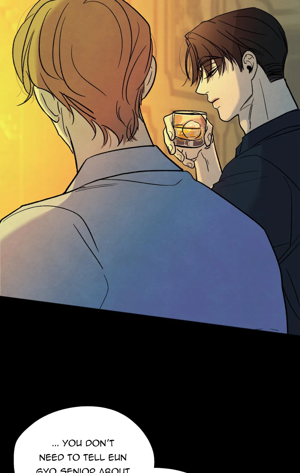 The Circumstances of an idiot Chapter 16 - Page 39