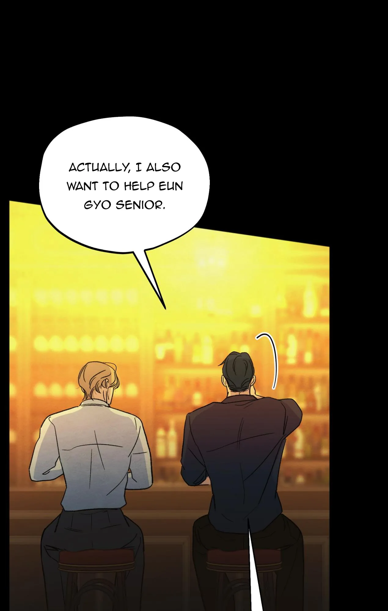 The Circumstances of an idiot Chapter 16 - Page 41