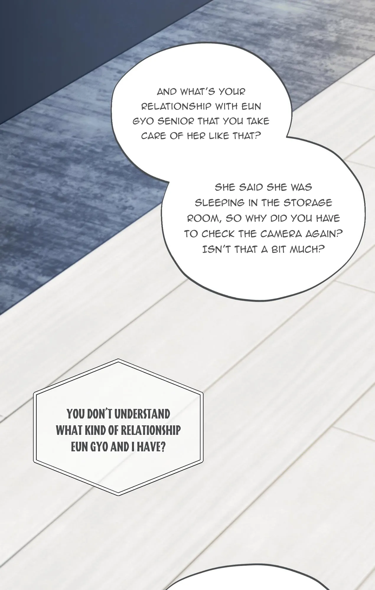 The Circumstances of an idiot Chapter 16 - Page 47