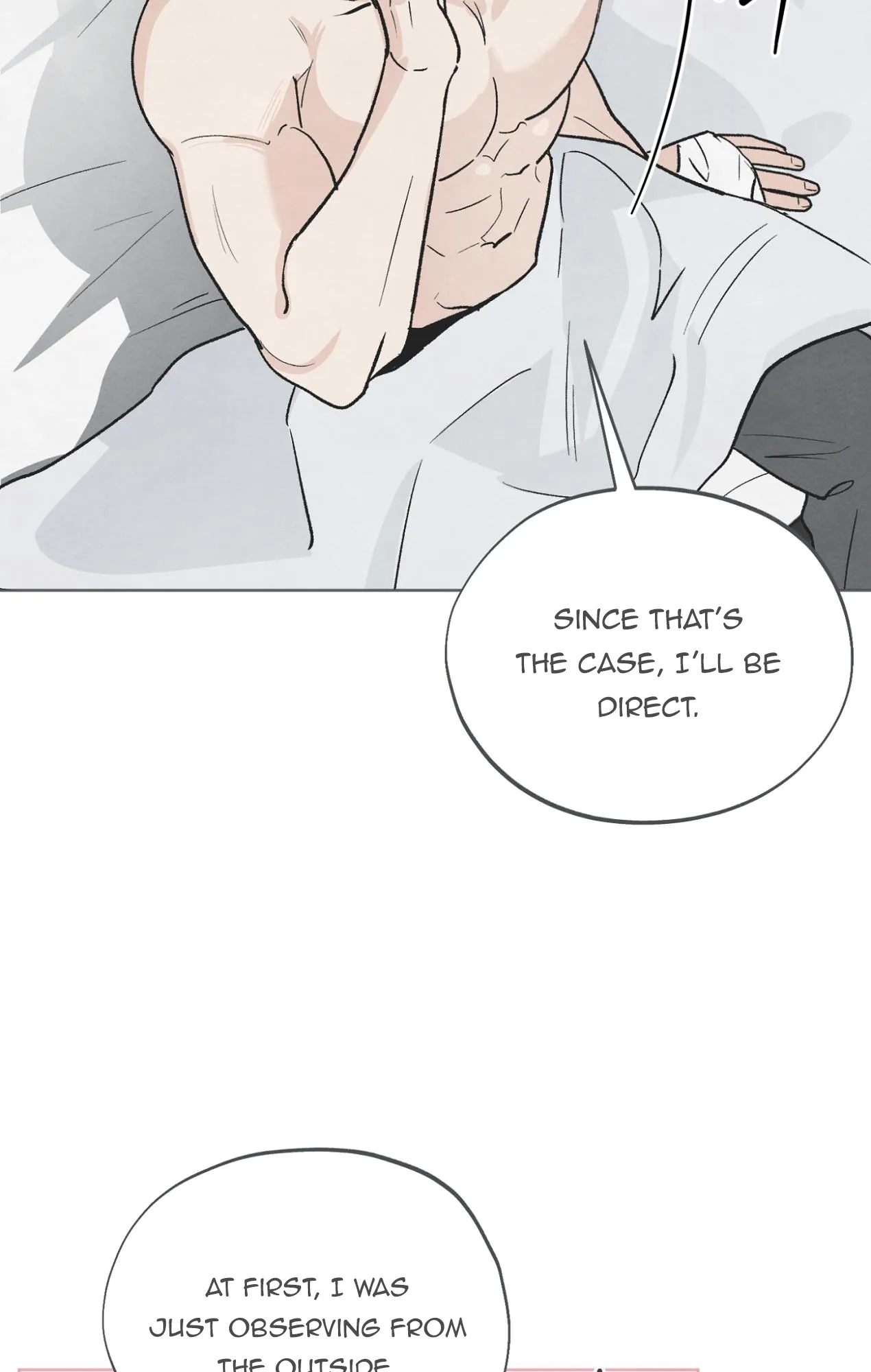 The Circumstances of an idiot Chapter 16 - Page 49