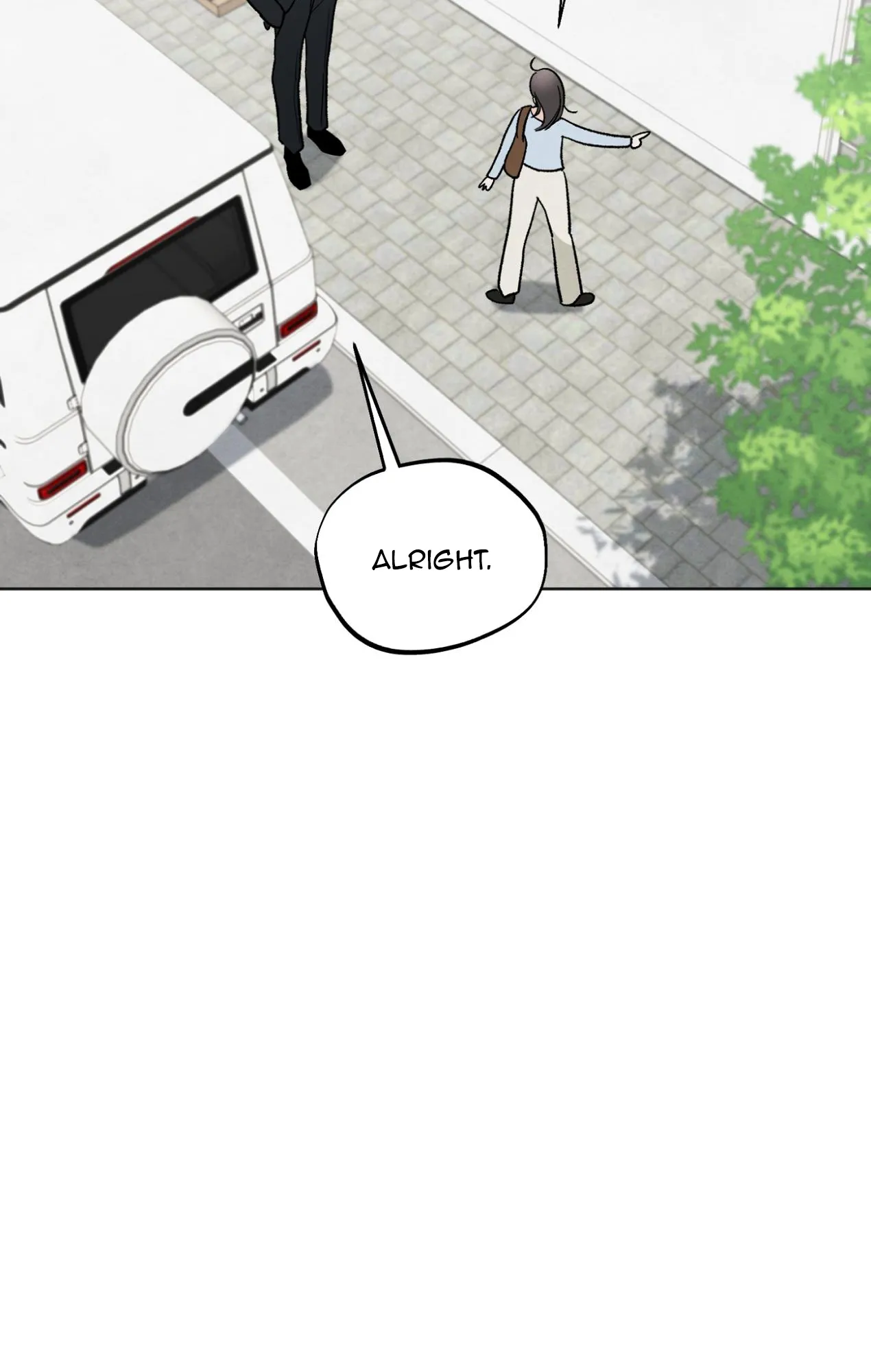 The Circumstances of an idiot Chapter 16 - Page 5