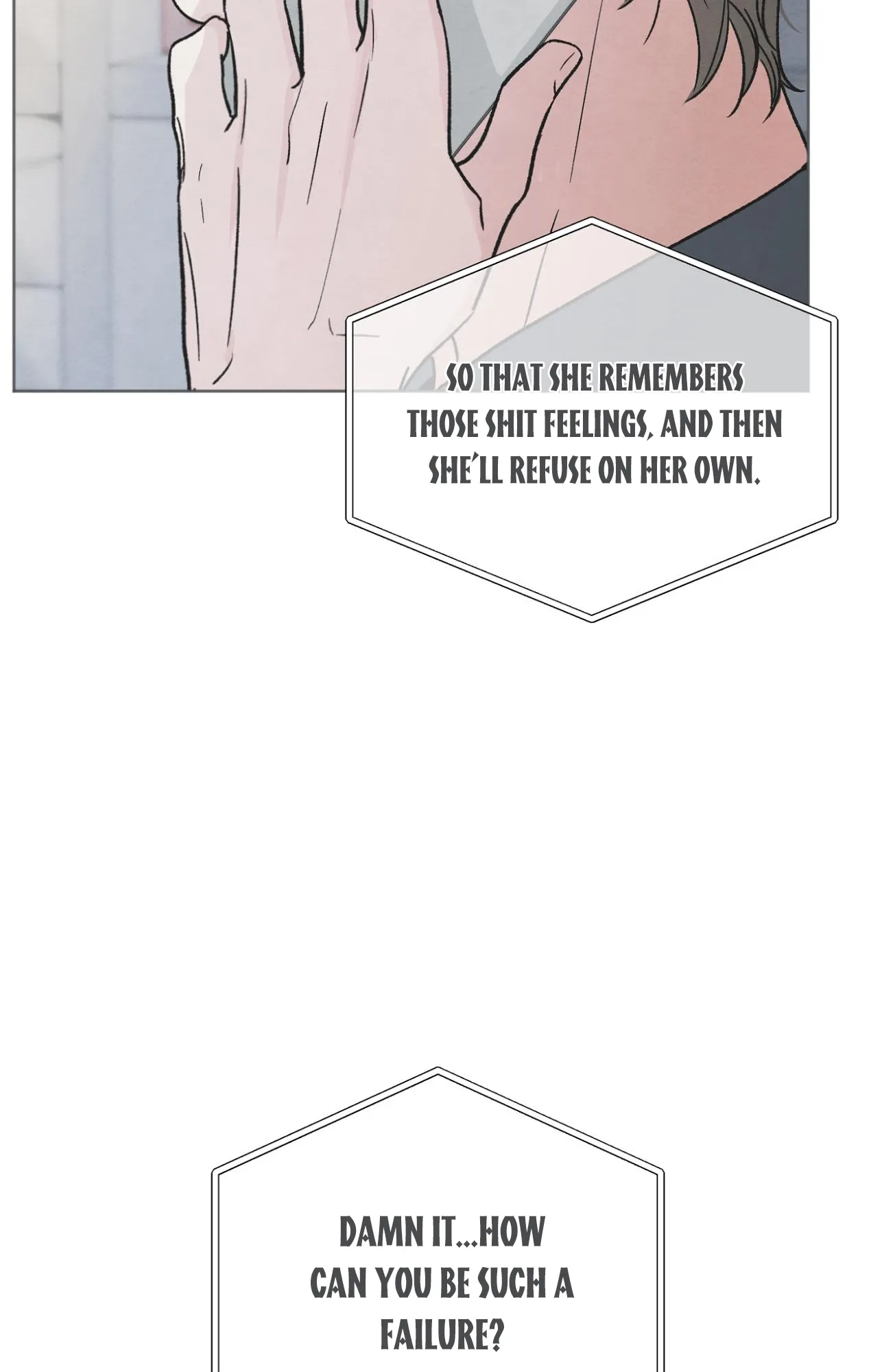 The Circumstances of an idiot Chapter 16 - Page 58