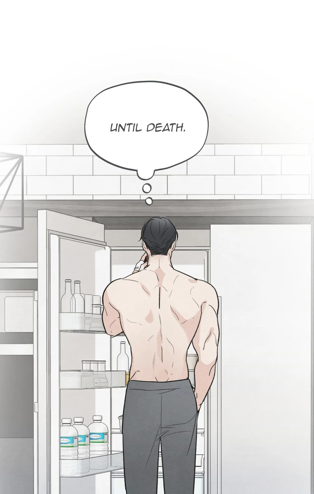 The Circumstances of an idiot Chapter 16 - Page 62