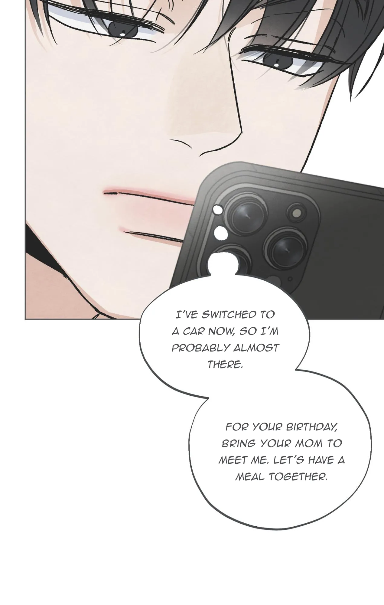 The Circumstances of an idiot Chapter 16 - Page 66