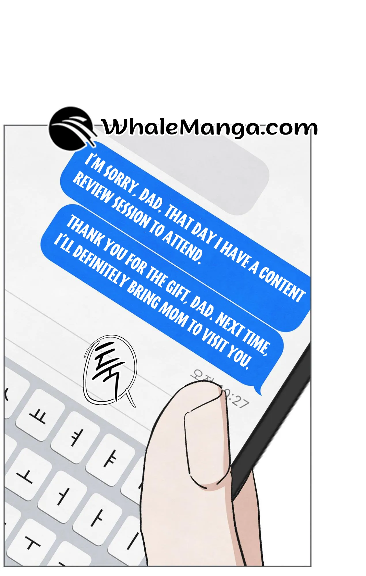 The Circumstances of an idiot Chapter 16 - Page 67