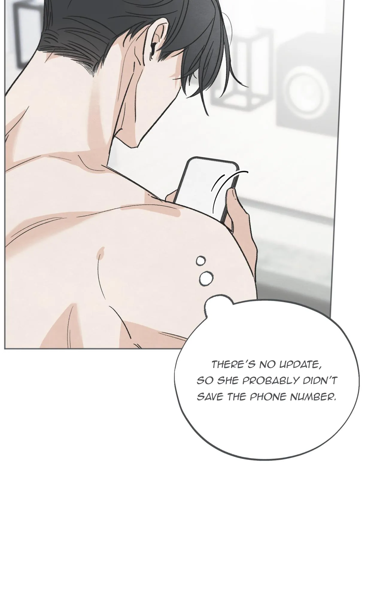 The Circumstances of an idiot Chapter 16 - Page 70