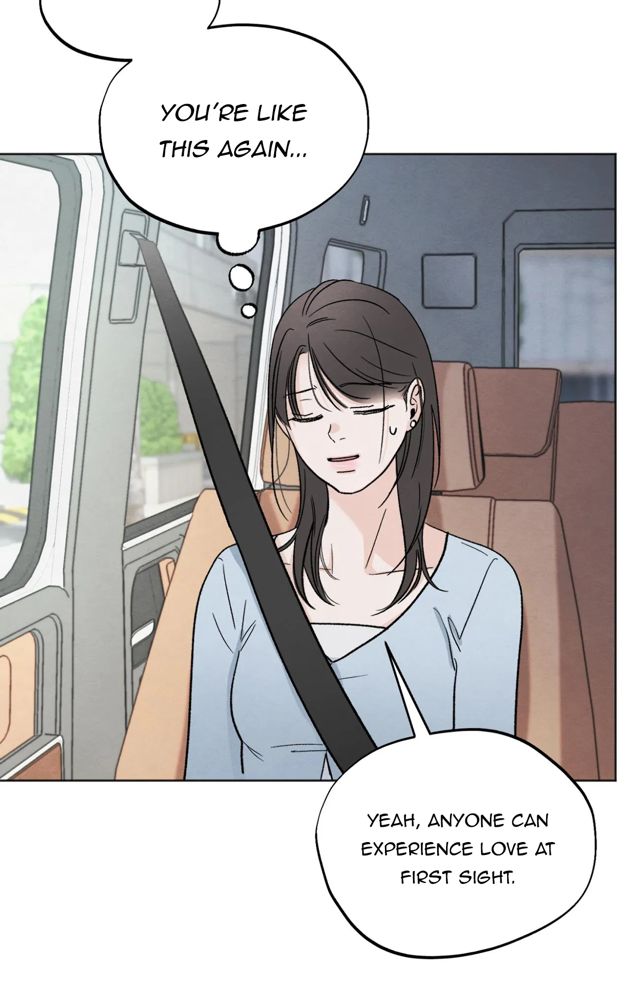The Circumstances of an idiot Chapter 16 - Page 82