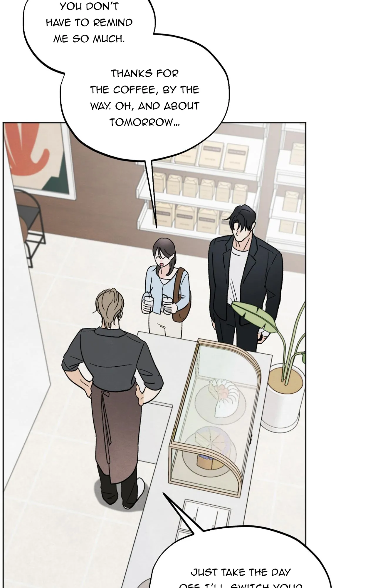 The Circumstances of an idiot Chapter 16 - Page 9