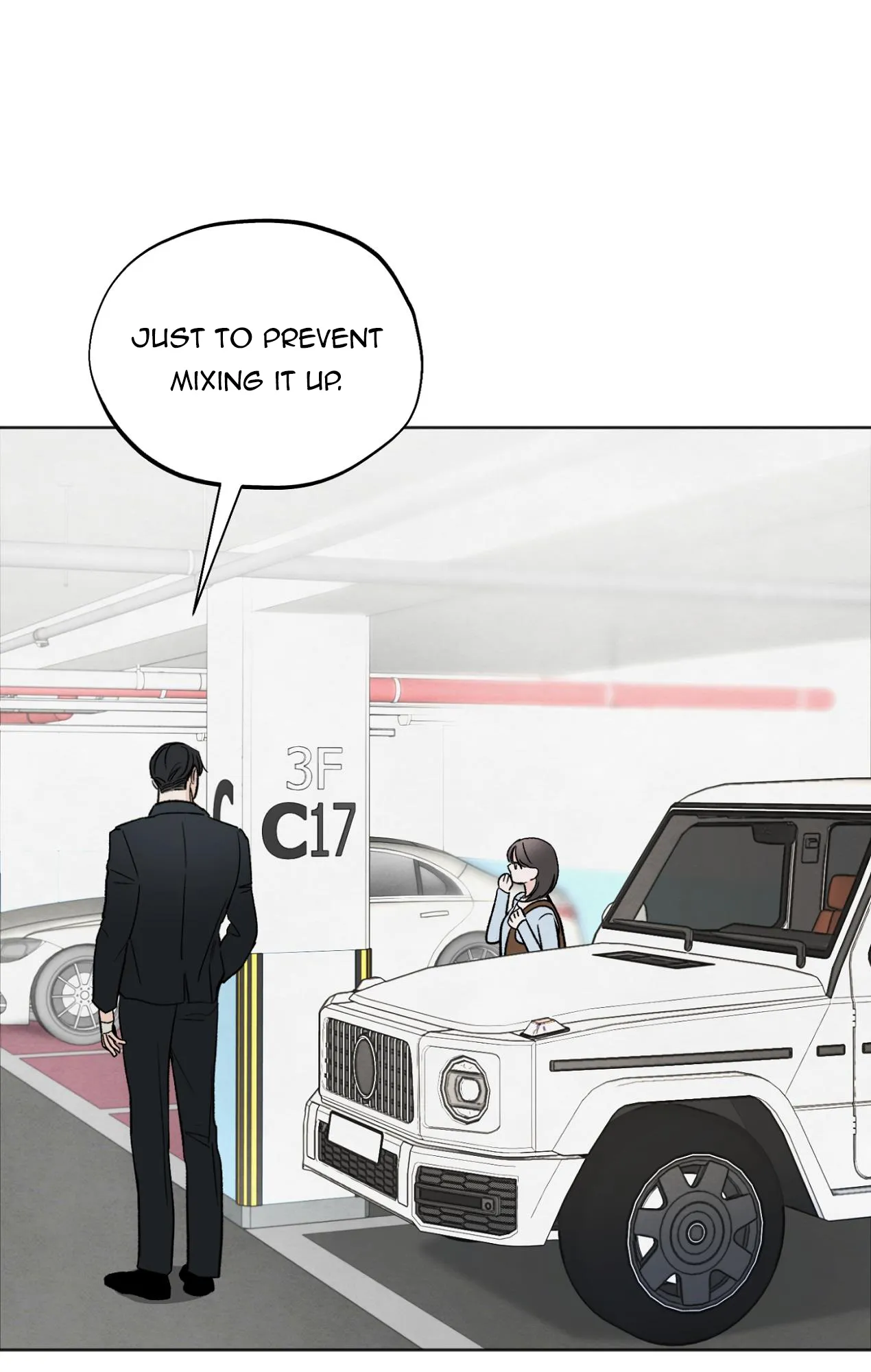 The Circumstances of an idiot Chapter 16 - Page 91