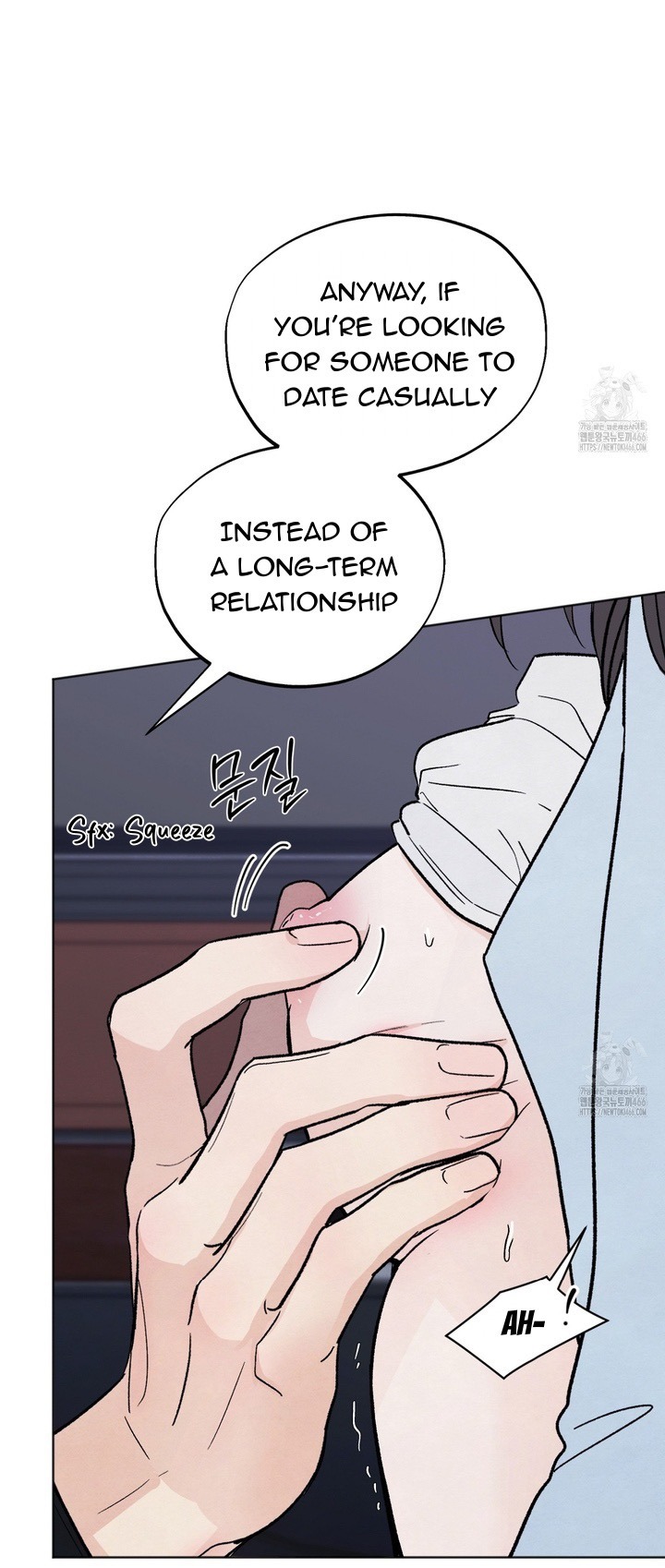 The Circumstances of an idiot Chapter 18 - Page 11