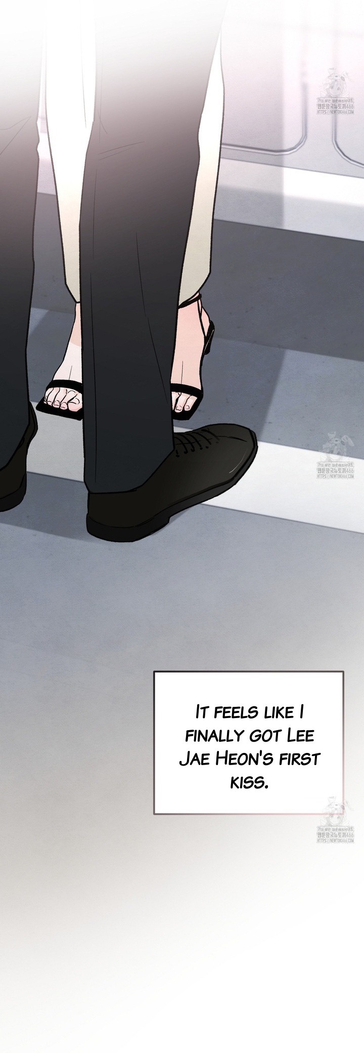 The Circumstances of an idiot Chapter 18 - Page 36
