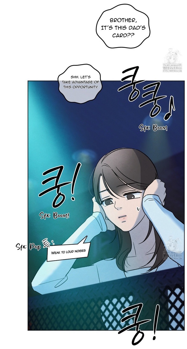 The Circumstances of an idiot Chapter 18 - Page 41