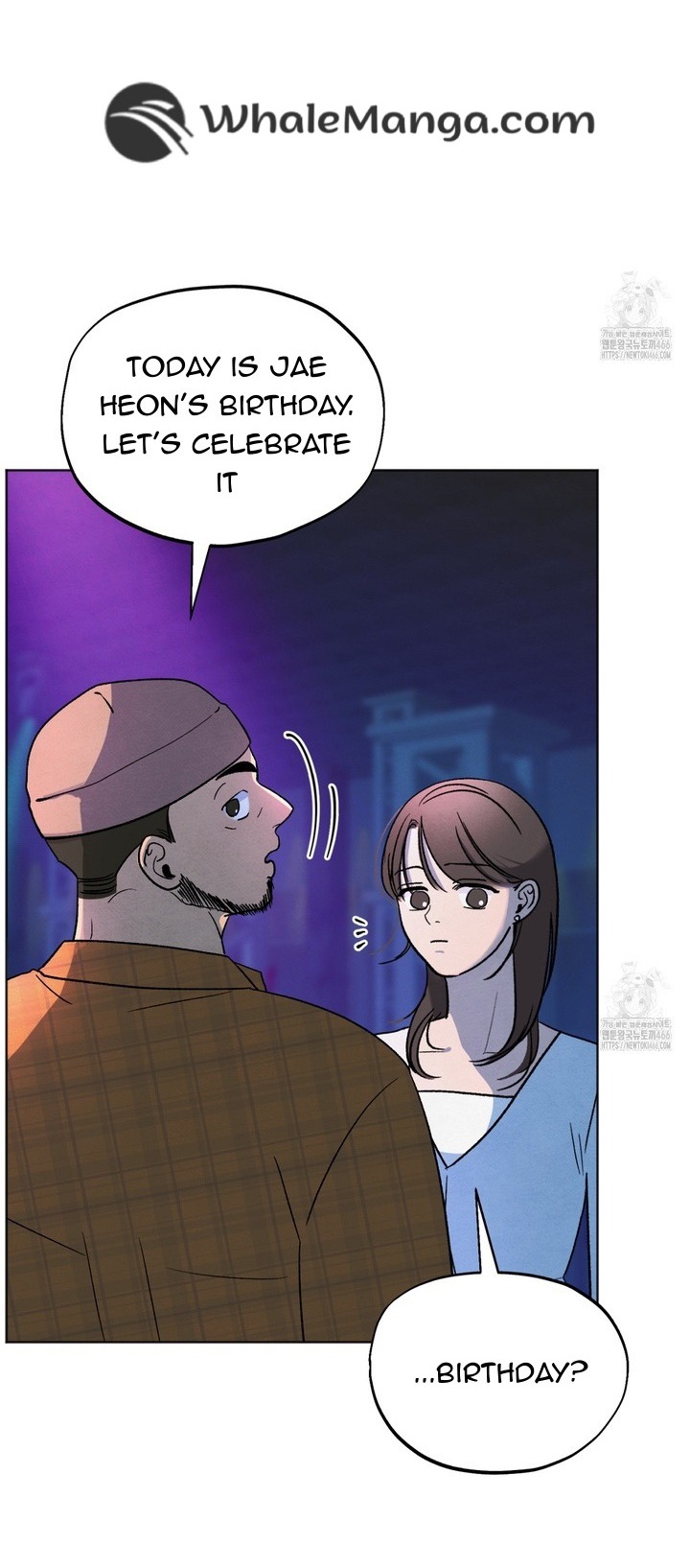 The Circumstances of an idiot Chapter 18 - Page 54